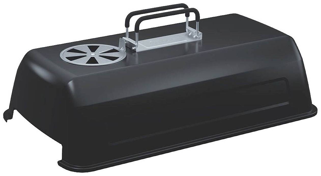 BioLite Grillaufsatz Stahl FPF0100 FirePit Grill Lid