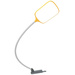 BioLite BAA0100 FlexLight 100 LED Camping-Leuchte 100lm über USB 52g Gelb