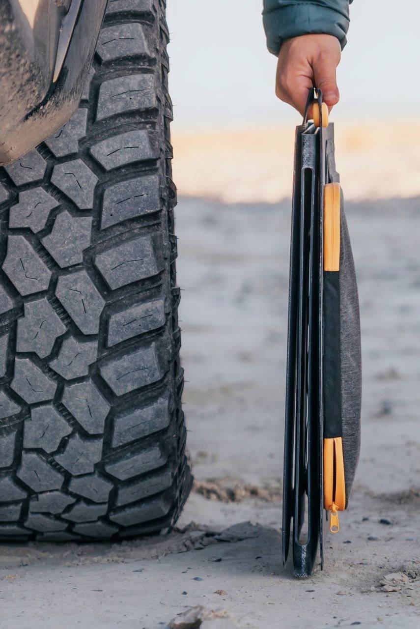 BioLite SolarPanel 100 SPD0100 Solar-Ladegerät 100 W