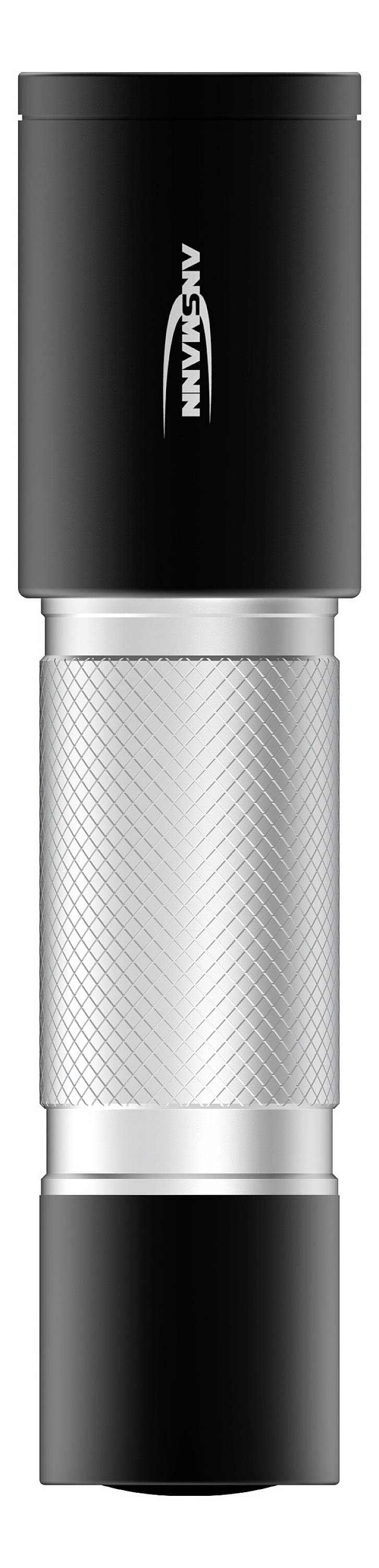 Ansmann Daily Use 270B LED Taschenlampe batteriebetrieben 275 lm 36 h 142 g