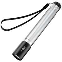 Ansmann Daily Use 150B LED Taschenlampe batteriebetrieben 150 lm 20 h 107 g Ansmann Daily Use 150B LED Taschenlampe batteriebetrieben 150 lm 20 h 107 g