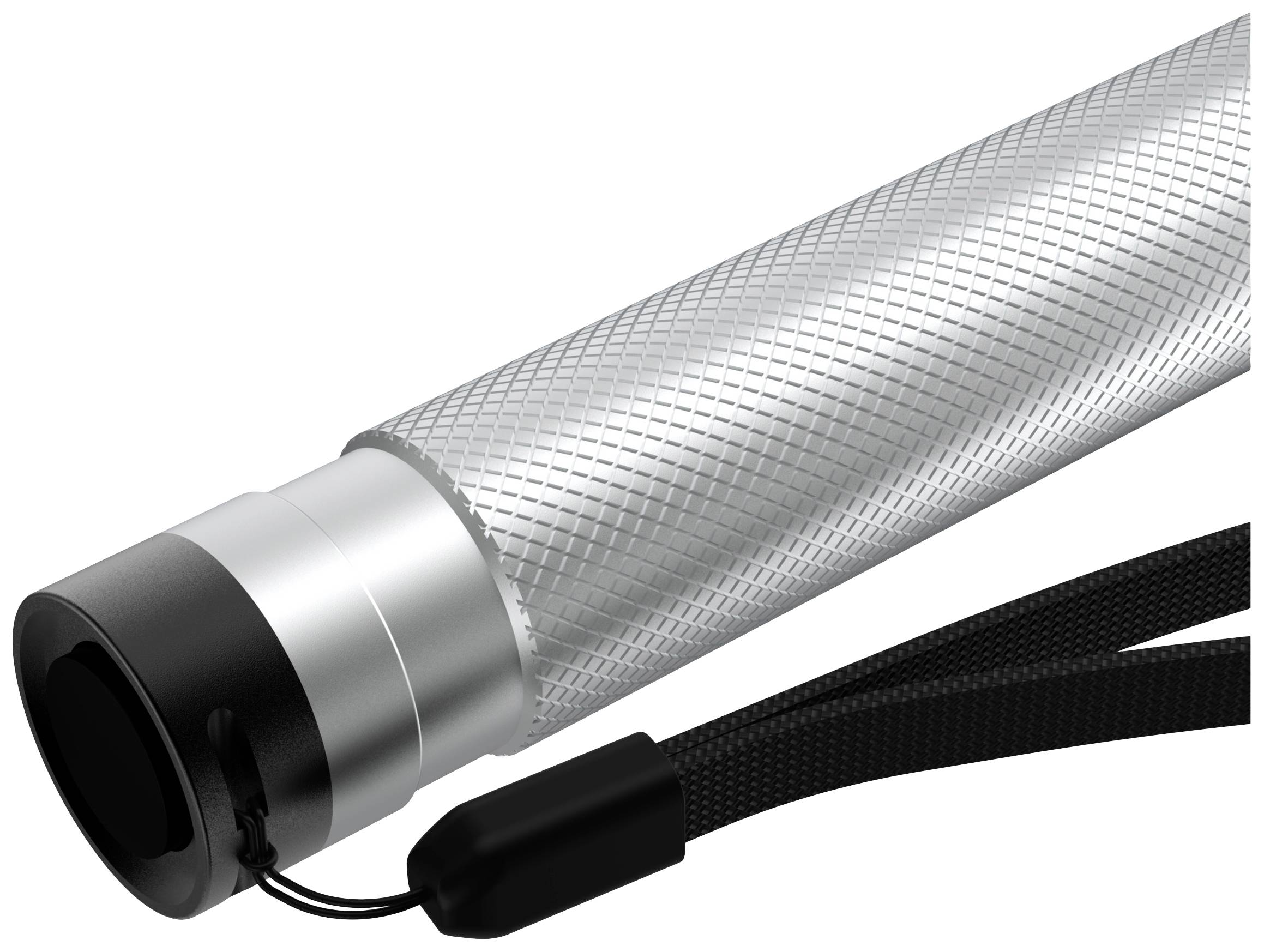 Ansmann Daily Use 150B LED Taschenlampe batteriebetrieben 150 lm 20 h 107 g