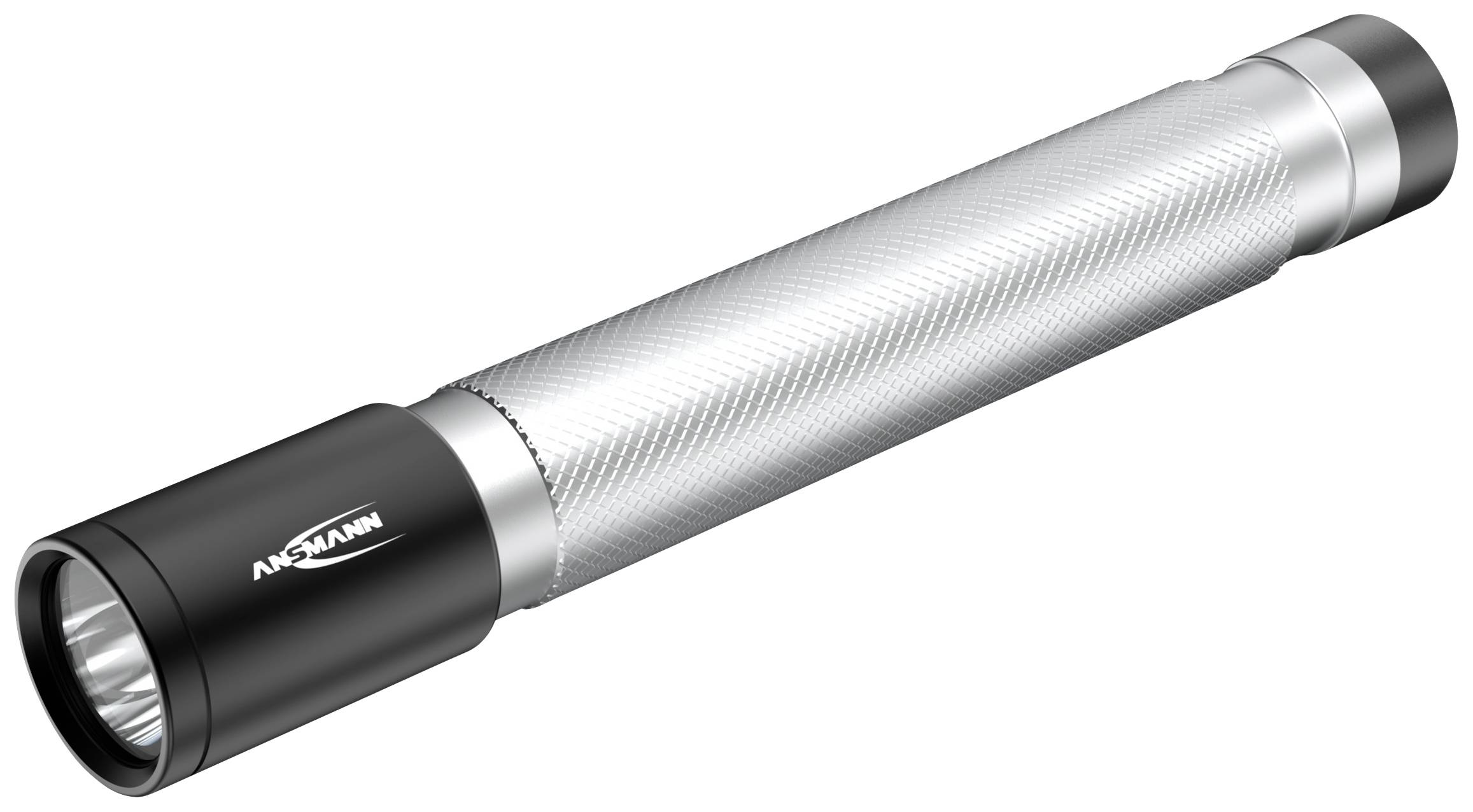 Ansmann Daily Use 150B LED Taschenlampe batteriebetrieben 150lm 20h 107g