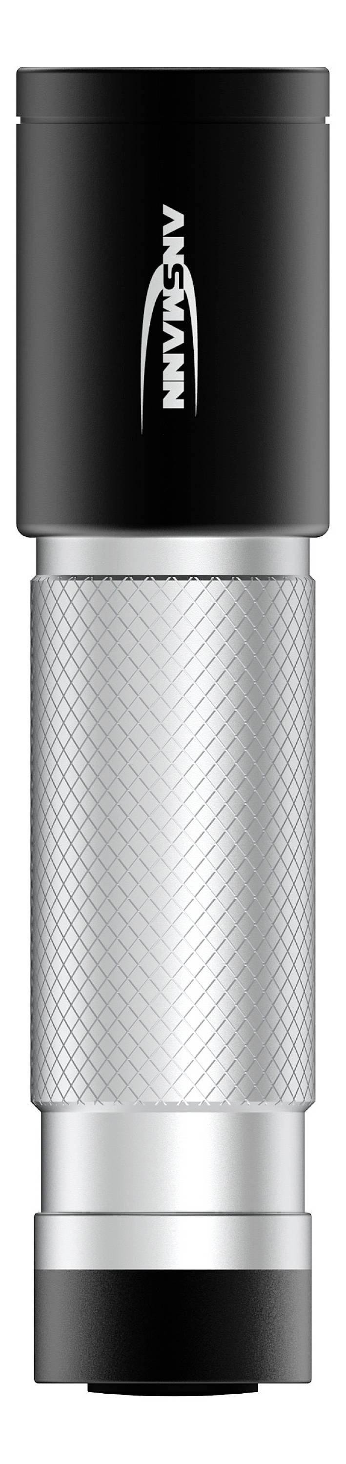 Ansmann Daily Use 70B LED Taschenlampe batteriebetrieben 70lm 30h 65g