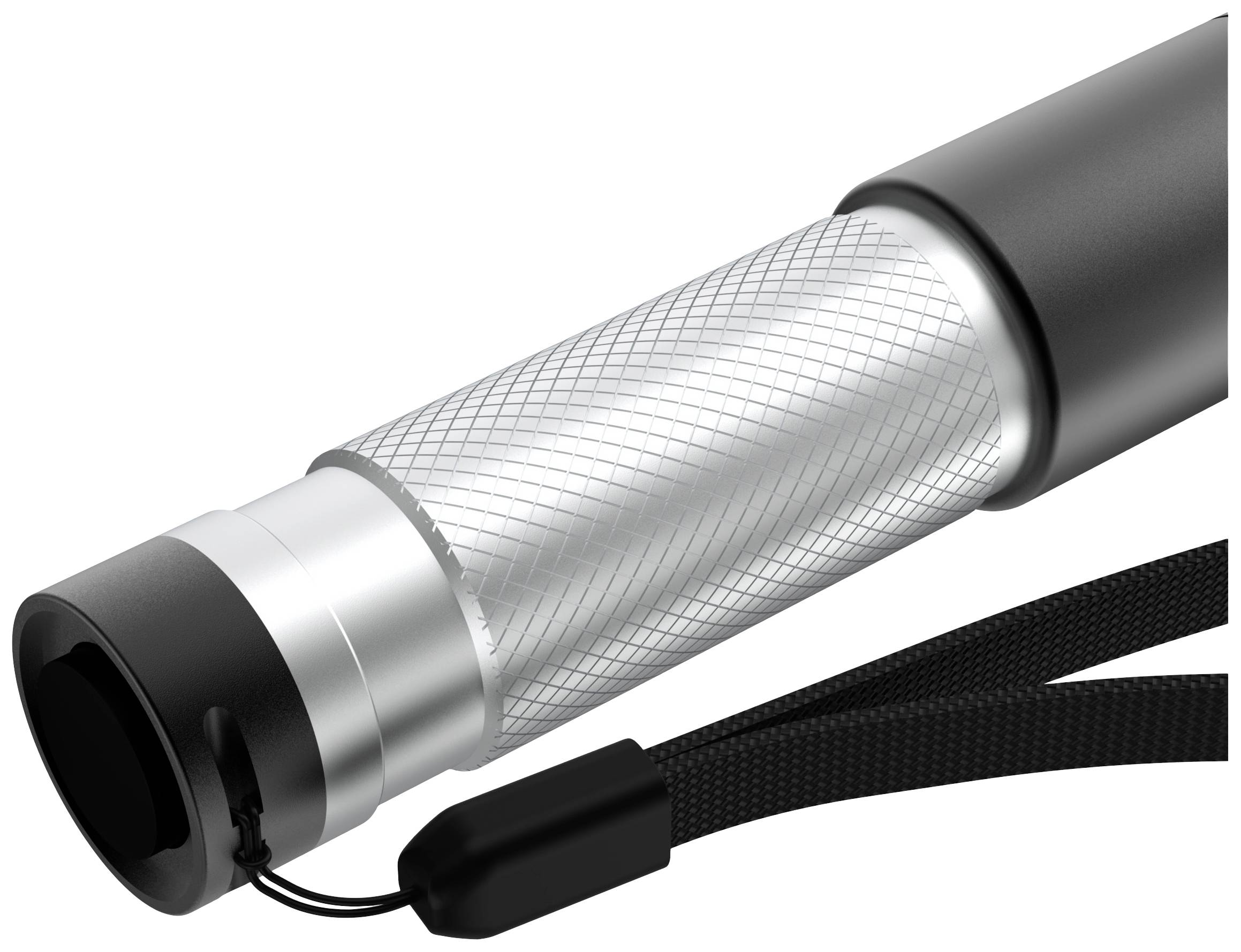 Ansmann Daily Use 70B LED Taschenlampe batteriebetrieben 70lm 30h 65g