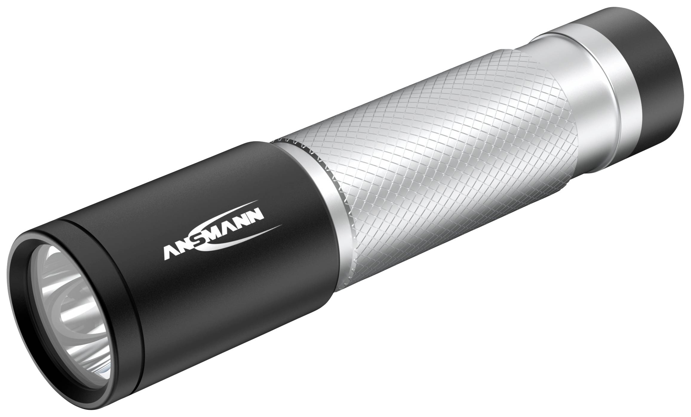 Ansmann Daily Use 70B LED Taschenlampe batteriebetrieben 70 lm 30 h 65 g