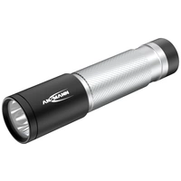 Ansmann Daily Use 70B LED Taschenlampe batteriebetrieben 70lm 30h 65g Ansmann Daily Use 70B LED Taschenlampe batteriebetrieben 70lm 30h 65g