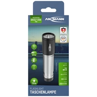 Ansmann Daily Use 70B LED Taschenlampe batteriebetrieben 70lm 30h 65g Ansmann Daily Use 70B LED Taschenlampe batteriebetrieben 70lm 30h 65g