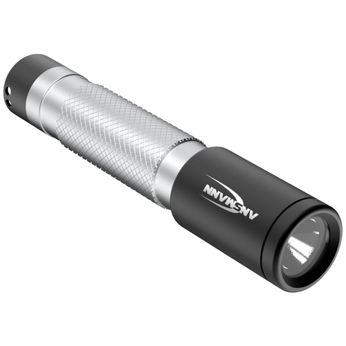 Ansmann Daily Use 50B LED Taschenlampe batteriebetrieben 56 lm 16.5 h 41 g
