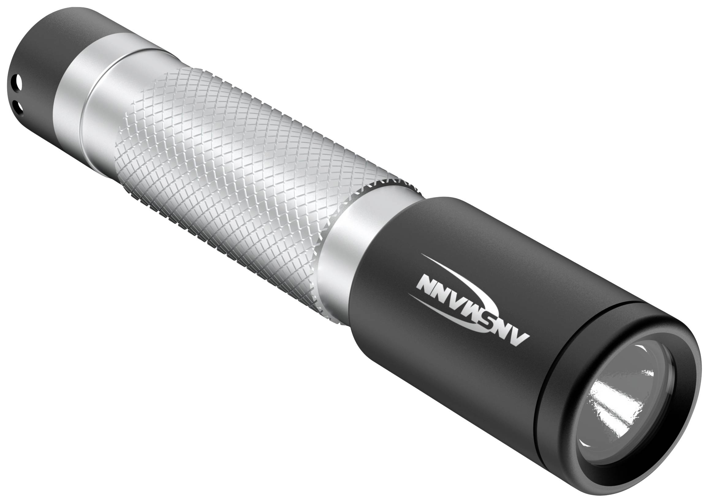 Ansmann Daily Use 50B LED Taschenlampe batteriebetrieben 56lm 16.5h 41g