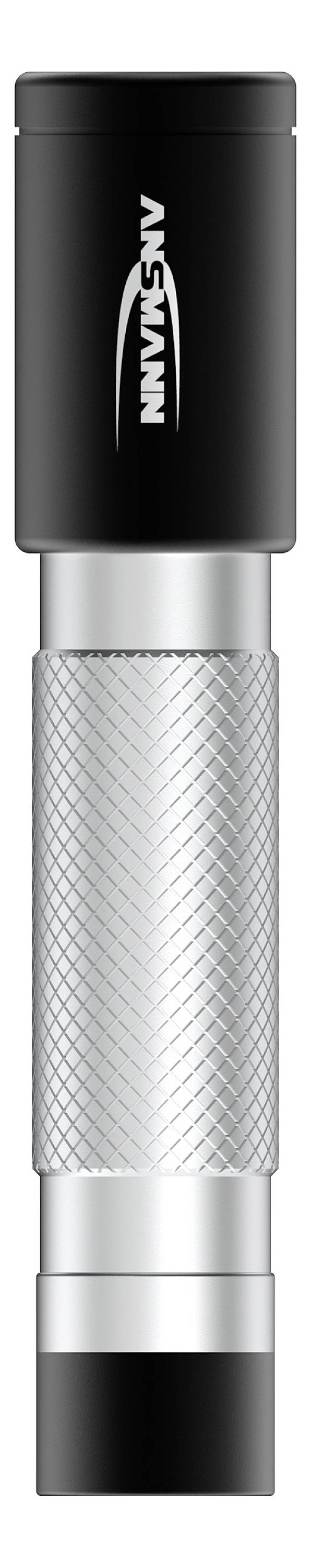 Ansmann Daily Use 50B LED Taschenlampe batteriebetrieben 56lm 16.5h 41g