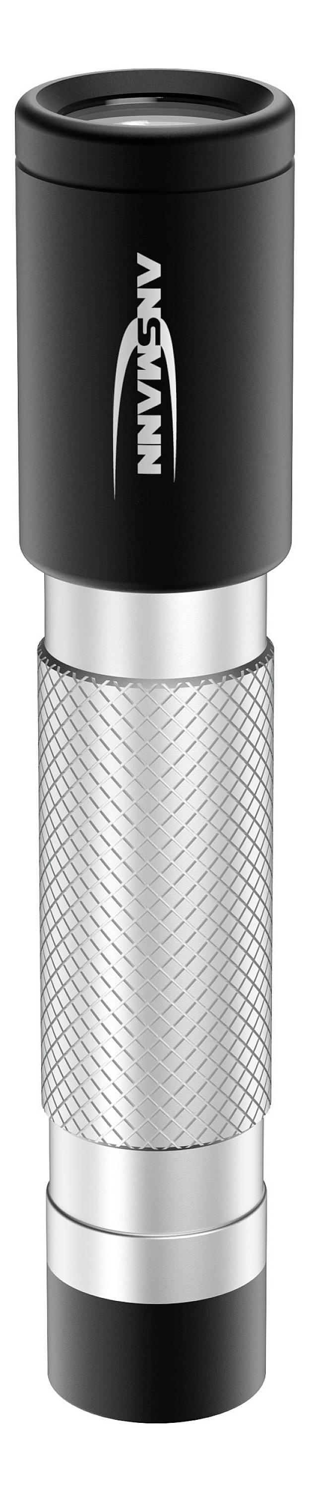 Ansmann Daily Use 50B LED Taschenlampe batteriebetrieben 56lm 16.5h 41g