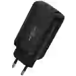 Ansmann Home Charger HC365PD USB Ladegerät 65W 1x USB-A, 2x USB-C® USB PD Schwarz Innenbereich Ansmann Home Charger HC365PD USB Ladegerät 65W 1x USB-A, 2x USB-C® USB PD Schwarz Innenbereich