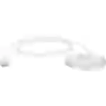 Digitus Induktions-Ladegerät QI-Ladepad DA-10080 Weiß Digitus Induktions-Ladegerät QI-Ladepad DA-10080 Weiß