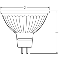 OSRAM HOMELIGHTING 4058075796751 LED EEK F (A - G) B22d 2.1 W = 20 W Warmweiß (Ø x H) 50 mm x 44 mm OSRAM HOMELIGHTING 4058075796751 LED EEK F (A - G) B22d 2.1 W = 20 W Warmweiß (Ø x H) 50 mm x 44 mm