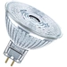OSRAM HOMELIGHTING 4058075796713 LED EEK G (A - G) GU5.3 5W = 35W Warmweiß (Ø x H) 50mm x 44mm 1St. OSRAM HOMELIGHTING 4058075796713 LED EEK G (A - G) GU5.3 5W = 35W Warmweiß (Ø x H) 50mm x 44mm 1St.