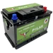 Bulltron Polar Spezial-Akku LiFePo-Block LiFePO 4 12.8V 105Ah 1St. Bulltron Polar Spezial-Akku LiFePo-Block LiFePO 4 12.8V 105Ah 1St.