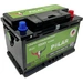 Bulltron Polar Spezial-Akku LiFePo-Block LiFePO 4 25.6V 50Ah 1St. Bulltron Polar Spezial-Akku LiFePo-Block LiFePO 4 25.6V 50Ah 1St.