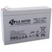 Bedifol B.B. HR4.2-12FR-VDS HR4.2-12FR Bleiakku 12V 4200 mAh Blei-Vlies (AGM) (B x H x T) 140 x 100 x 39mm Flachstecker 6.35mm Bedifol B.B. HR4.2-12FR-VDS HR4.2-12FR Bleiakku 12V 4200 mAh Blei-Vlies (AGM) (B x H x T) 140 x 100 x 39mm Flachstecker 6.35mm