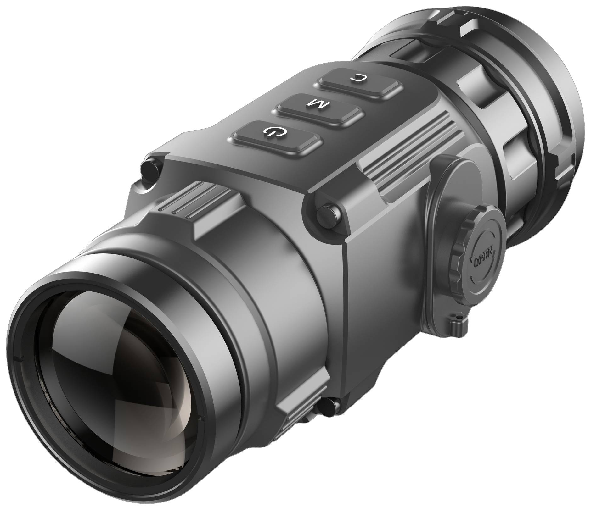 Infiray Iray Xeye CL42 2.0 231-5001-01-A Wärmebildkamera 1 x 42mm