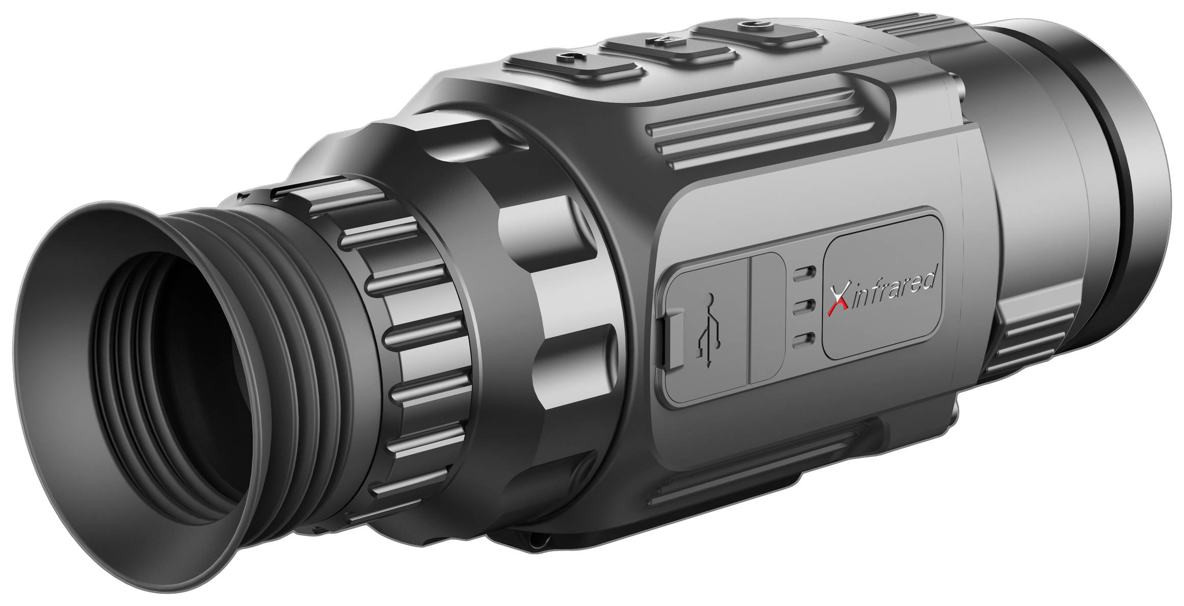 Infiray Iray Xeye CL42 2.0 231-5001-01-A Wärmebildkamera 1 x 42mm