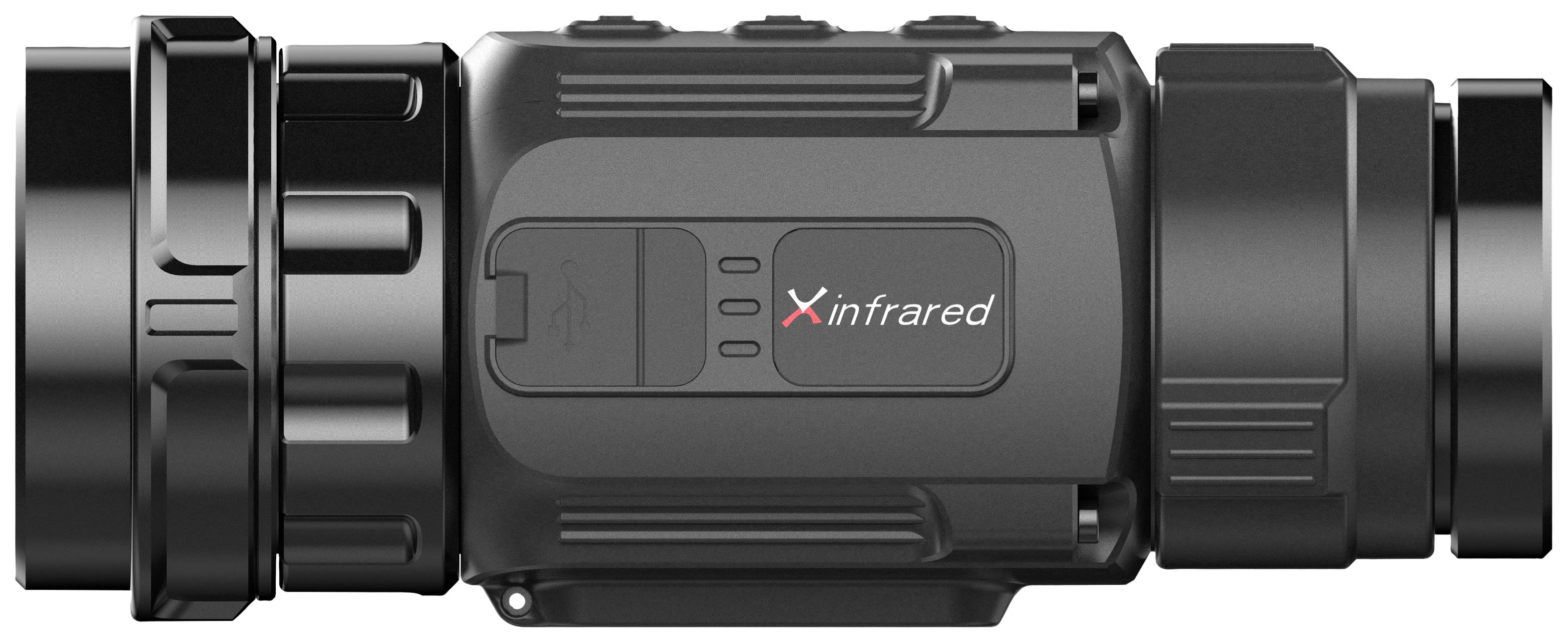 Infiray Iray Xeye CL42 2.0 231-5001-01-A Wärmebildkamera 1 x 42mm