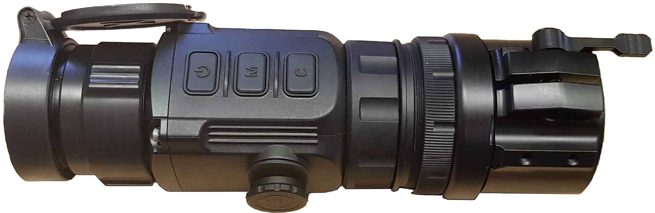 Infiray Iray Xeye CL42 2.0 231-5001-01-A Wärmebildkamera 1 x 42mm