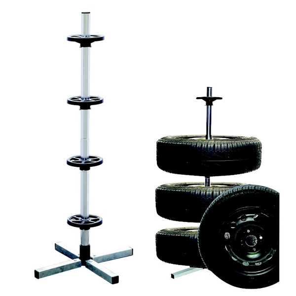 IWH 19066 Felgenbaum für 4 Reifen Reifenbaum IWH 19066 Felgenbaum für 4 Reifen Reifenbaum