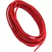 IWH Fahrzeugkabel 5m, 1,5 mm², rot IWH Fahrzeugkabel 5m, 1,5 mm², rot