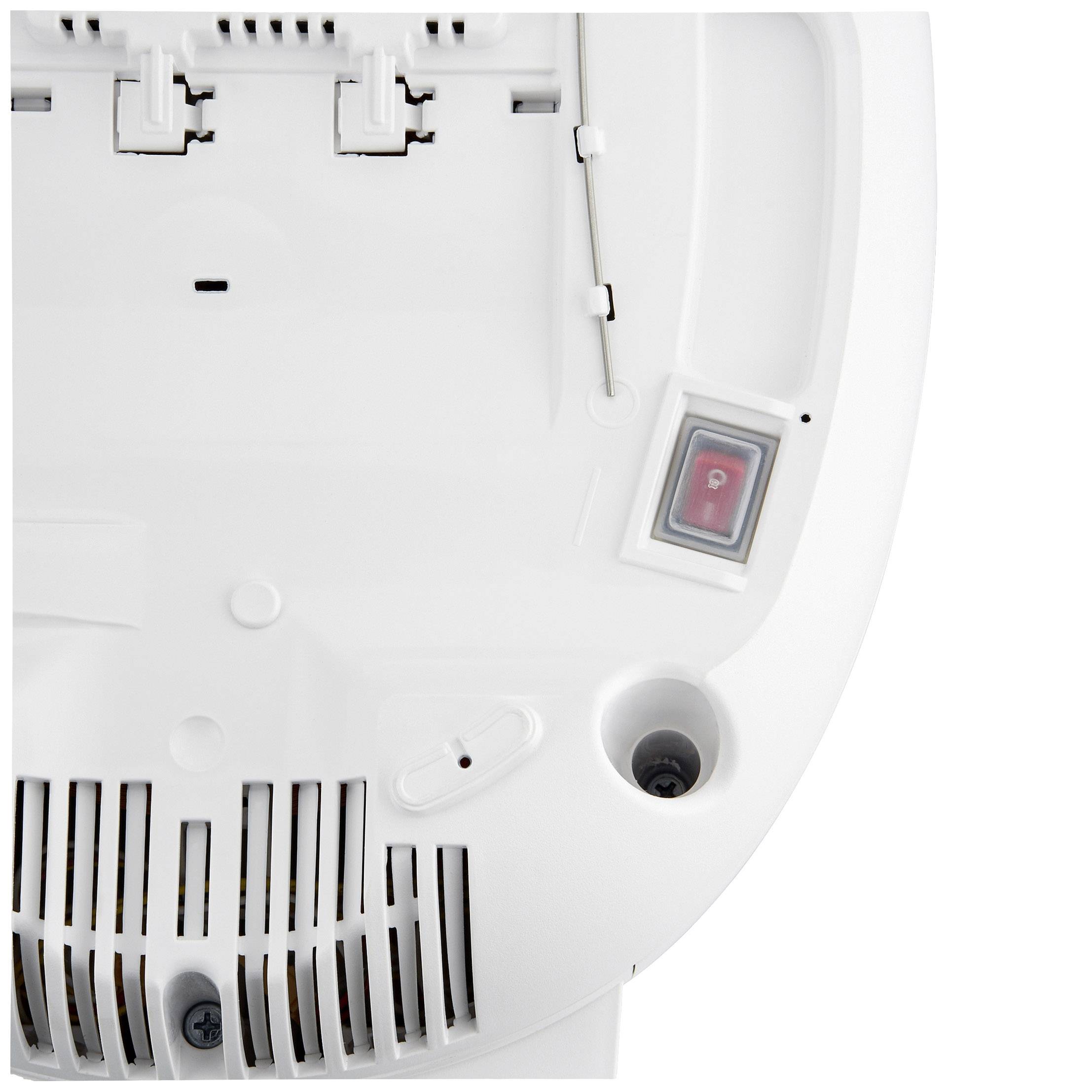 Cuckoo CRP-LHTR0609F Reiskocher Weiß, Silber mit Messbecher