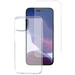 4Smarts "360° Protection Set X-Pro Clear" Backcover Apple iPhone 14 Pro Transparent