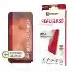 DISPLEX Real Glass Displayschutzglas Apple iPhone 13, iPhone 13 Pro, iPhone 14 1 St. Anti-Fingerpri DISPLEX Real Glass Displayschutzglas Apple iPhone 13, iPhone 13 Pro, iPhone 14 1 St. Anti-Fingerpri