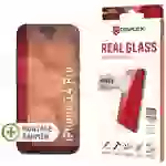 DISPLEX Real Glass Displayschutzglas Apple iPhone 14 Pro 1 St. Anti-Fingerprint, kratzfest 1699 DISPLEX Real Glass Displayschutzglas Apple iPhone 14 Pro 1 St. Anti-Fingerprint, kratzfest 1699