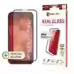 DISPLEX Real Glass Displayschutzglas Apple iPhone 13, iPhone 13 Pro, iPhone 14 1 St. Anti-Fingerpri DISPLEX Real Glass Displayschutzglas Apple iPhone 13, iPhone 13 Pro, iPhone 14 1 St. Anti-Fingerpri
