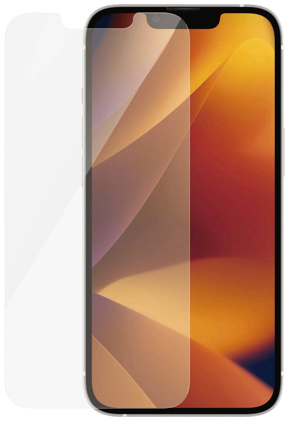 PanzerGlass 2767 Displayschutzglas Apple iPhone 13, iPhone 13 Pro, iPhone 14 1 St. 2767