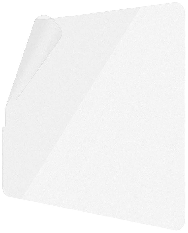 PanzerGlass 2735 Displayschutzglas Apple 1 St. Anti-Fingerprint, kratzfest 2735