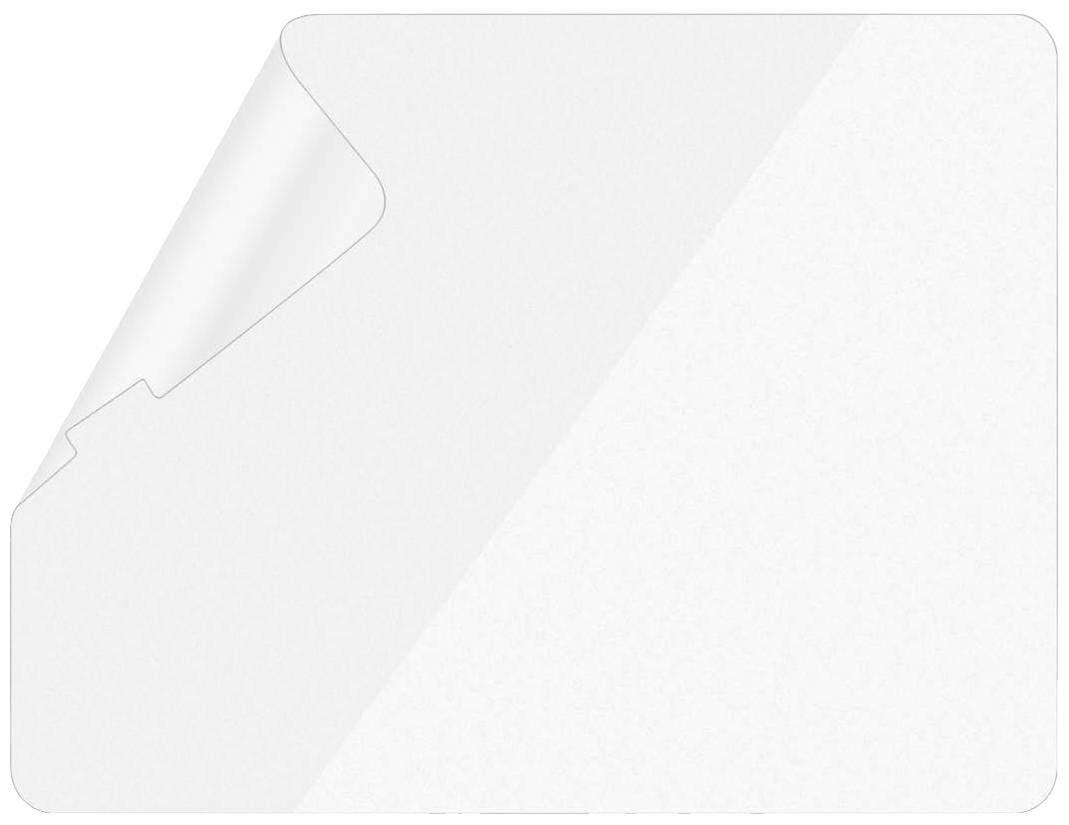 PanzerGlass 2735 Displayschutzglas Apple 1 St. Anti-Fingerprint, kratzfest 2735