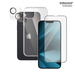 PanzerGlass Bundle Clear Glass+Case Displayschutzglas iPhone 14 Plus 1 St. B0403+2785