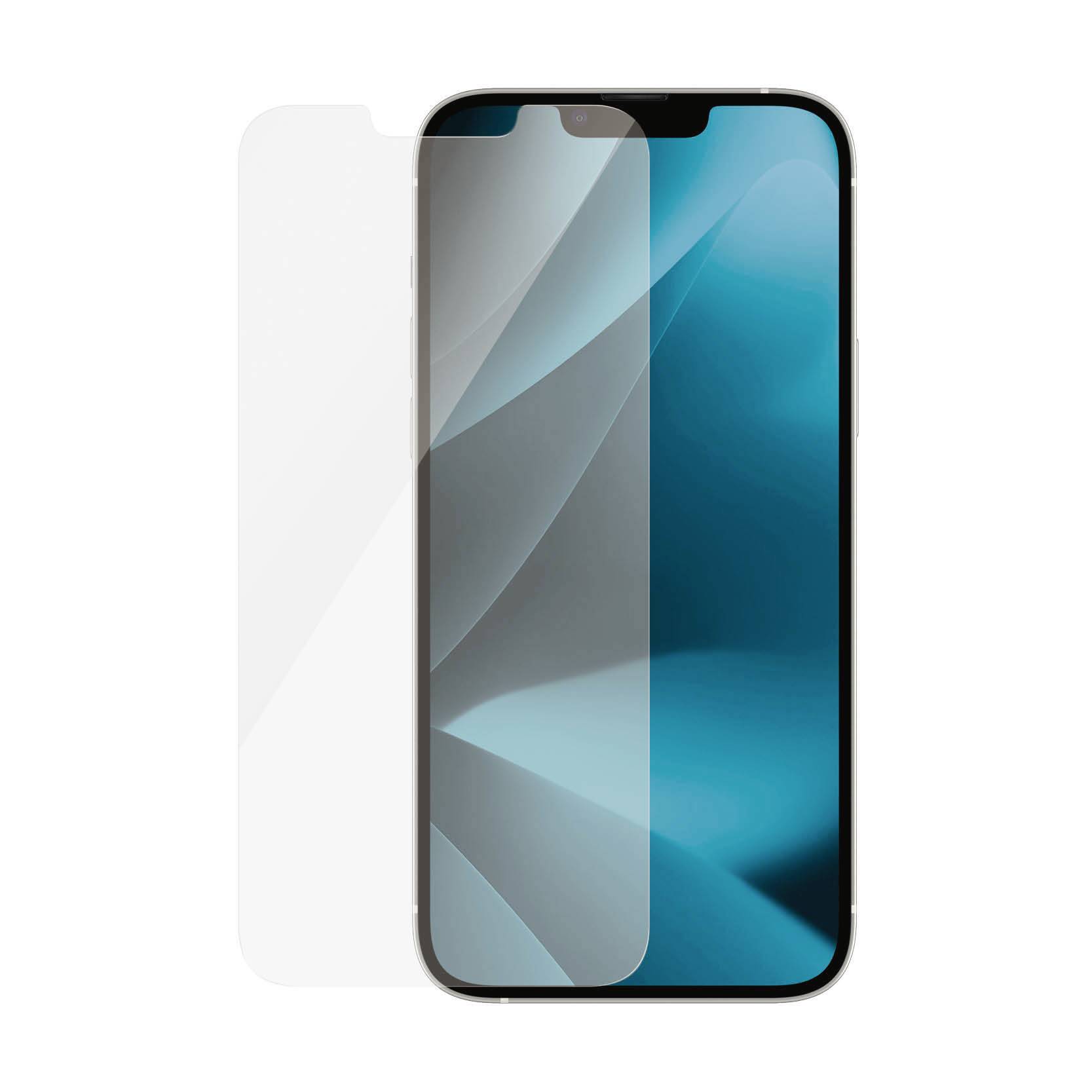 PanzerGlass 2769 Displayschutzglas Passend für Handy-Modell: iPhone 14 Plus, iPhone 13 Pro Max 1 St.