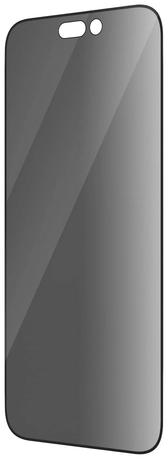 PanzerGlass Ultrawide Privacy Displayschutzglas mit Blickschutz 1 St. P2774