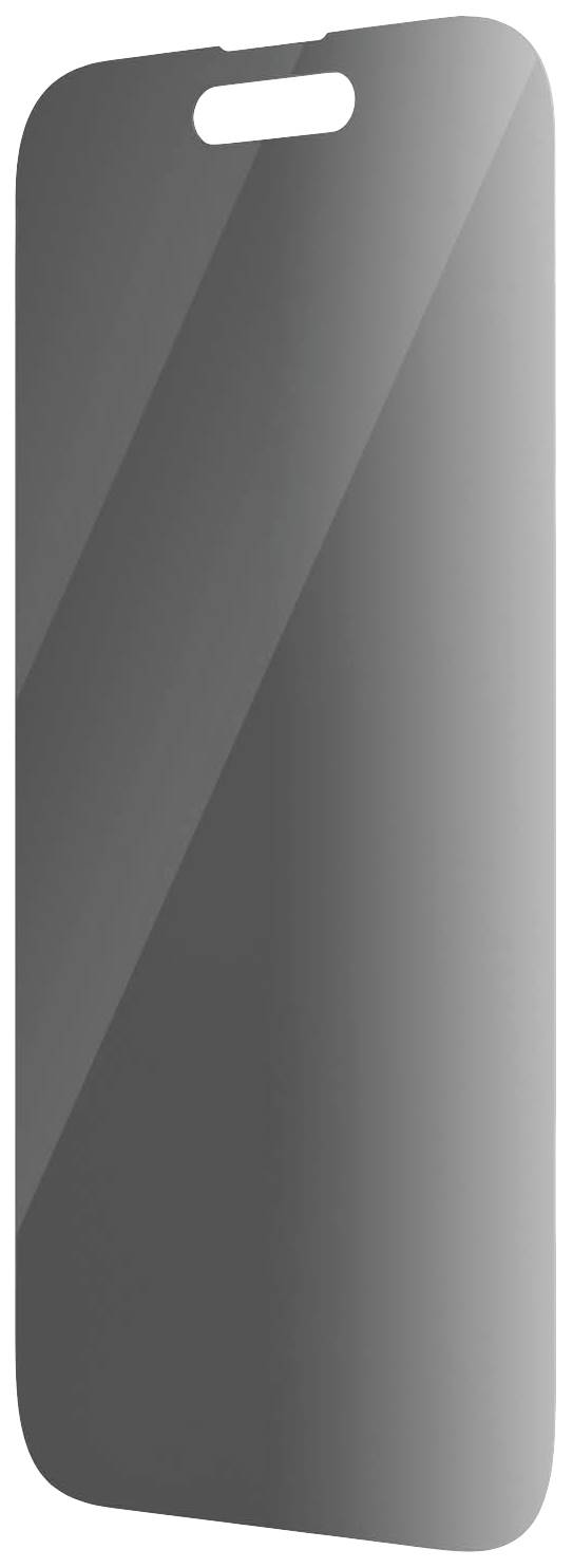 PanzerGlass Privacy Displayschutzglas mit Blickschutz Apple iPhone 14 Pro 1 St. P2768