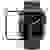 PanzerGlass FullBody Displayschutzglas Passend für (Details): Apple Watch 7 (45 mm) Transparent