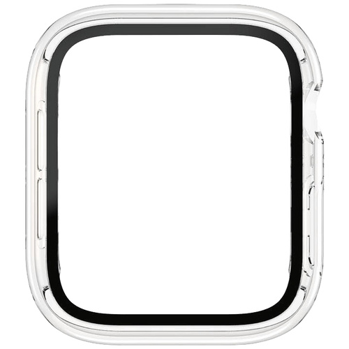 PanzerGlass FullBody Displayschutzglas Passend für (Details): Apple Watch 4 (40mm), Apple Watch 5 (40mm), Apple Watch 6 (40mm)
