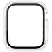 PanzerGlass FullBody Displayschutzglas Passend für (Details): Apple Watch 4 (40mm), Apple Watch 5 (40mm), Apple Watch 6 (40mm)