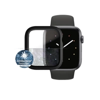 PanzerGlass 3641 Full Body Displayschutzglas Apple Watch Series 4 (44 mm), Watch Serie 5 (44 mm), Watch Series 6 (44 mm), Watch PanzerGlass 3641 Full Body Displayschutzglas Apple Watch Series 4 (44 mm), Watch Serie 5 (44 mm), Watch Series 6 (44 mm), Watch