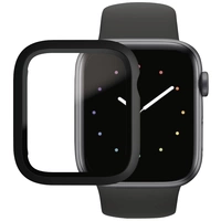 PanzerGlass 3641 Full Body Displayschutzglas Apple Watch Series 4 (44 mm), Watch Serie 5 (44 mm), Watch Series 6 (44 mm), Watch PanzerGlass 3641 Full Body Displayschutzglas Apple Watch Series 4 (44 mm), Watch Serie 5 (44 mm), Watch Series 6 (44 mm), Watch