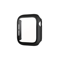 PanzerGlass 3641 Full Body Displayschutzglas Apple Watch Series 4 (44 mm), Watch Serie 5 (44 mm), Watch Series 6 (44 mm), Watch PanzerGlass 3641 Full Body Displayschutzglas Apple Watch Series 4 (44 mm), Watch Serie 5 (44 mm), Watch Series 6 (44 mm), Watch