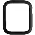 PanzerGlass 3641 Full Body Displayschutzglas Apple Watch Series 4 (44 mm), Watch Serie 5 (44 mm), Watch Series 6 (44 mm), Watch PanzerGlass 3641 Full Body Displayschutzglas Apple Watch Series 4 (44 mm), Watch Serie 5 (44 mm), Watch Series 6 (44 mm), Watch