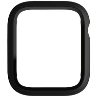 PanzerGlass 3641 Full Body Displayschutzglas Apple Watch Series 4 (44 mm), Watch Serie 5 (44 mm), Watch Series 6 (44 mm), Watch PanzerGlass 3641 Full Body Displayschutzglas Apple Watch Series 4 (44 mm), Watch Serie 5 (44 mm), Watch Series 6 (44 mm), Watch