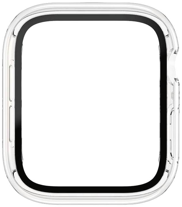 PanzerGlass 3643 Full Body Displayschutzglas Apple Watch Series 4 (44 mm), Watch Series 5 (44 mm), Watch Series 6 (44 mm), Watch SE Series (44 mm)